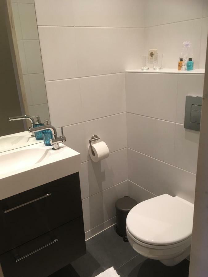 De Hocht Bed & Breakfast Nes  Dış mekan fotoğraf