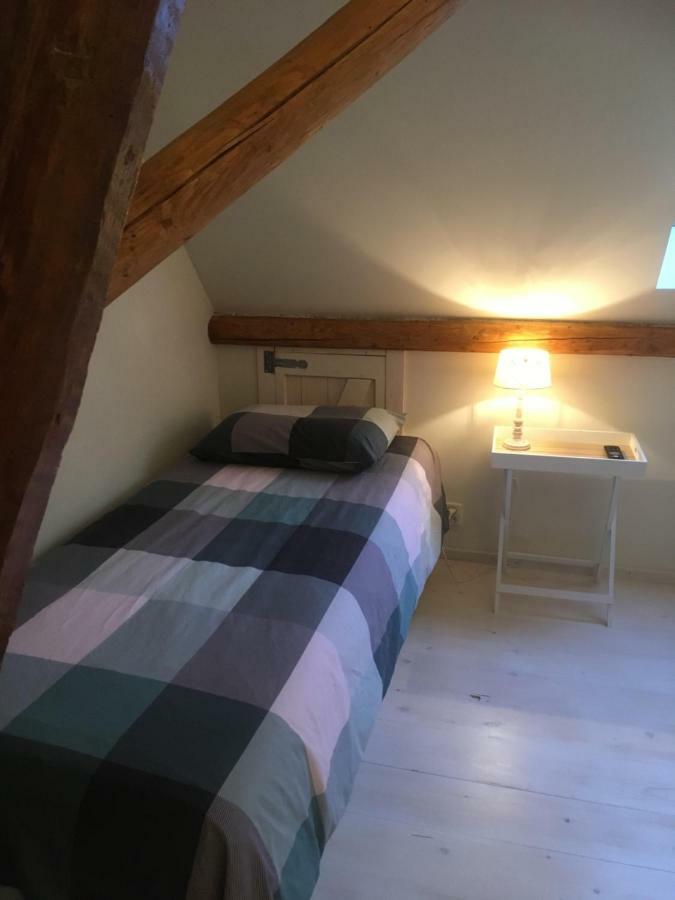 De Hocht Bed & Breakfast Nes  Dış mekan fotoğraf