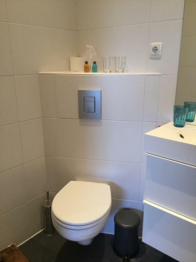 De Hocht Bed & Breakfast Nes  Dış mekan fotoğraf