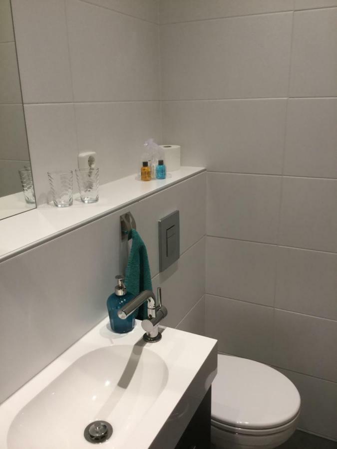 De Hocht Bed & Breakfast Nes  Dış mekan fotoğraf